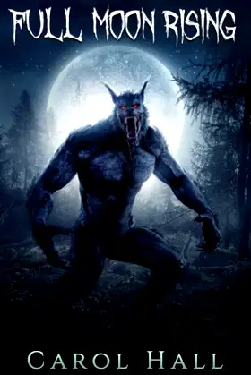 Full Moon Rising poster