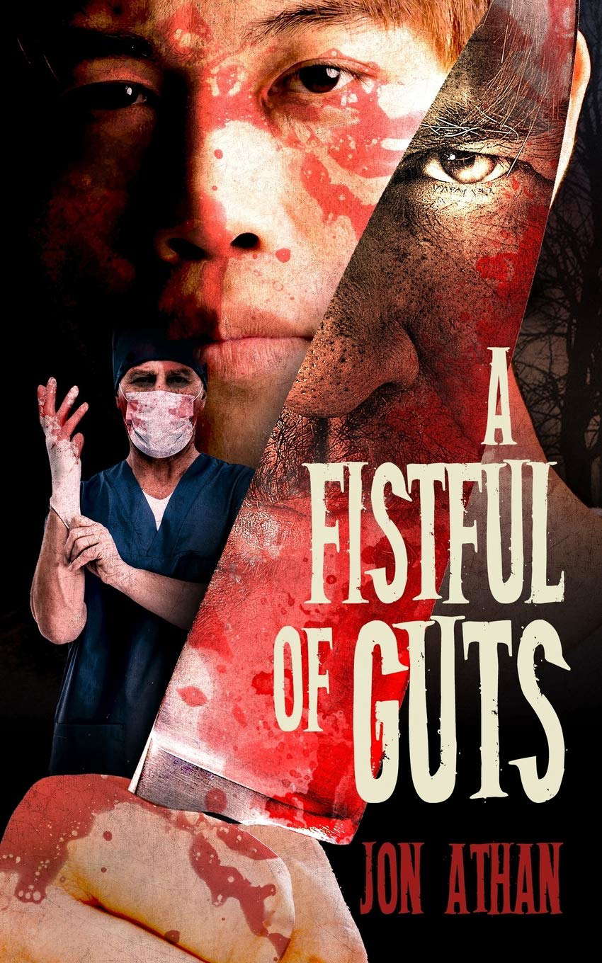 A Fistful of Guts (The Heartless Heart-Ripper) poster