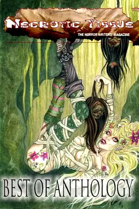 Necrotic Tissue: Best Of Anthology poster