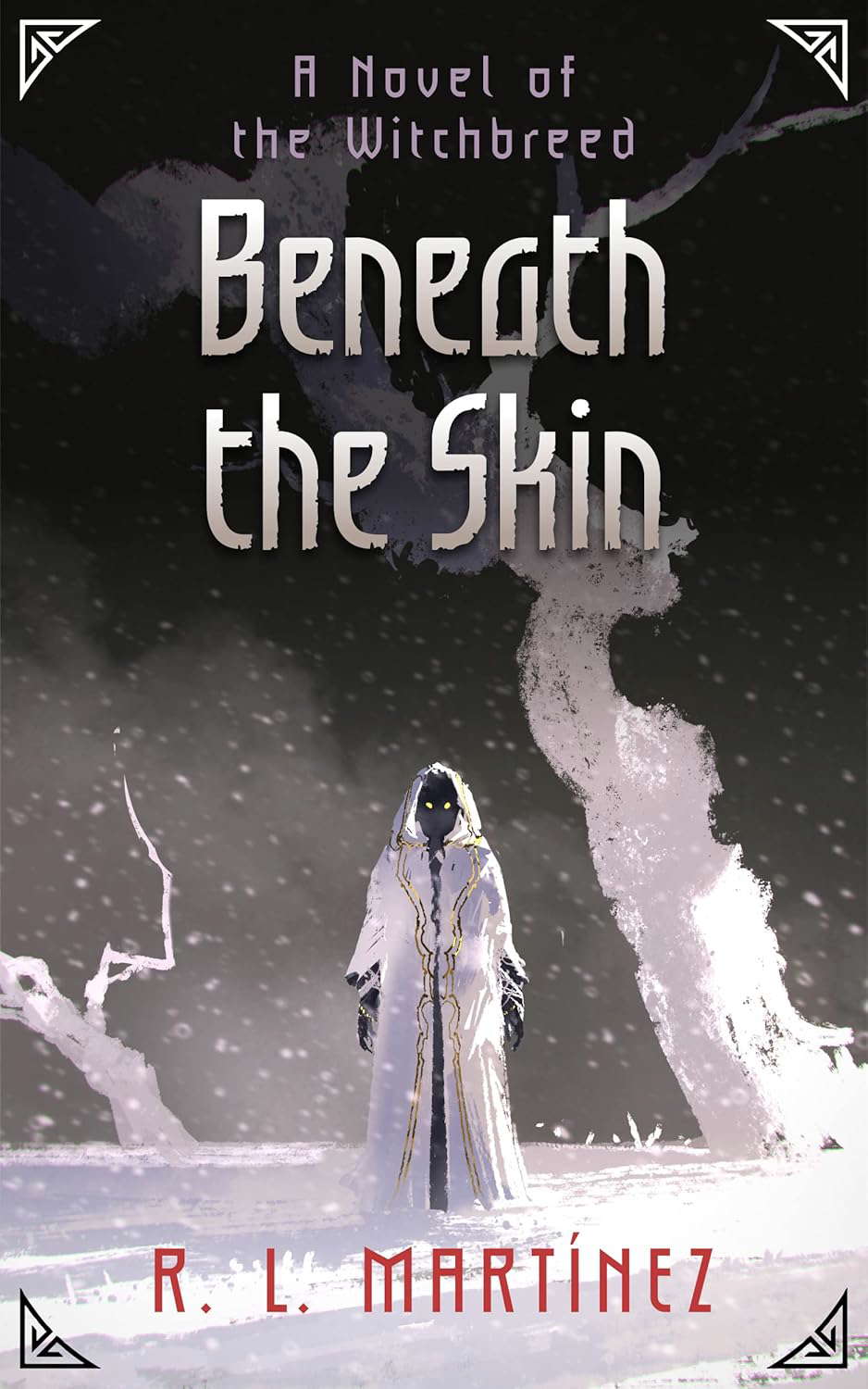 Beneath the Skin: A Novel of the Witchbreed poster