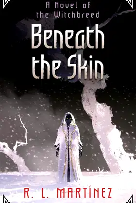 Beneath the Skin: A Novel of the Witchbreed poster