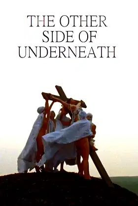The Other Side of the Underneath poster