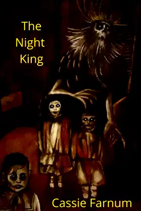 The Night King poster
