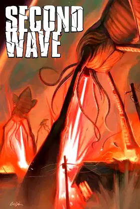 Second Wave Vol. 1 poster
