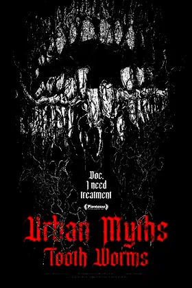 Urban Myths poster