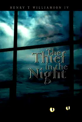 The Thief in the Night poster