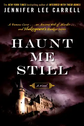 Haunt Me Still: A Novel poster