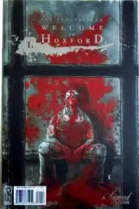 Welcome To Hoxford 1 (Welcome To Hoxford) poster