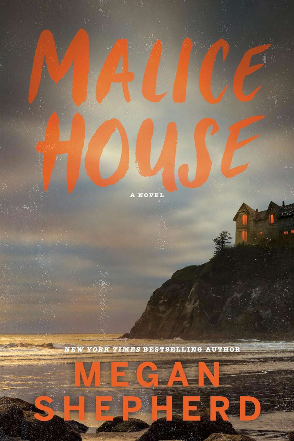 Malice House (The Malice Compendium) poster
