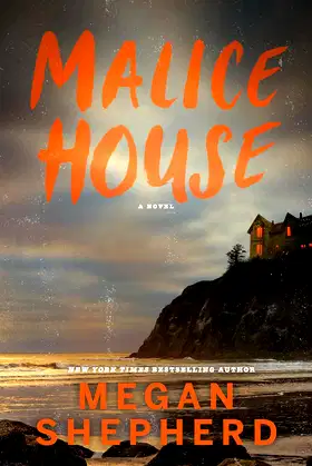 Malice House (The Malice Compendium) poster