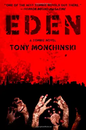 Eden (Zombie Novels) poster