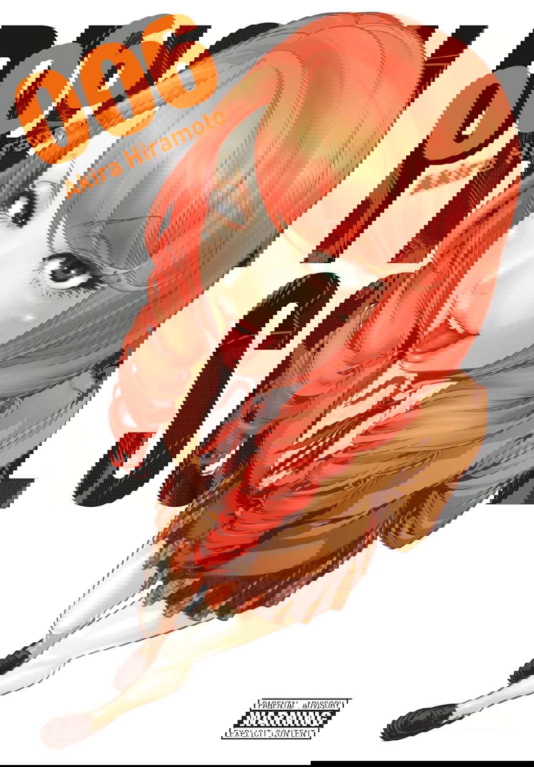 Prison School, Vol. 6: 5706 (Volume 6) (Prison School, 6) poster