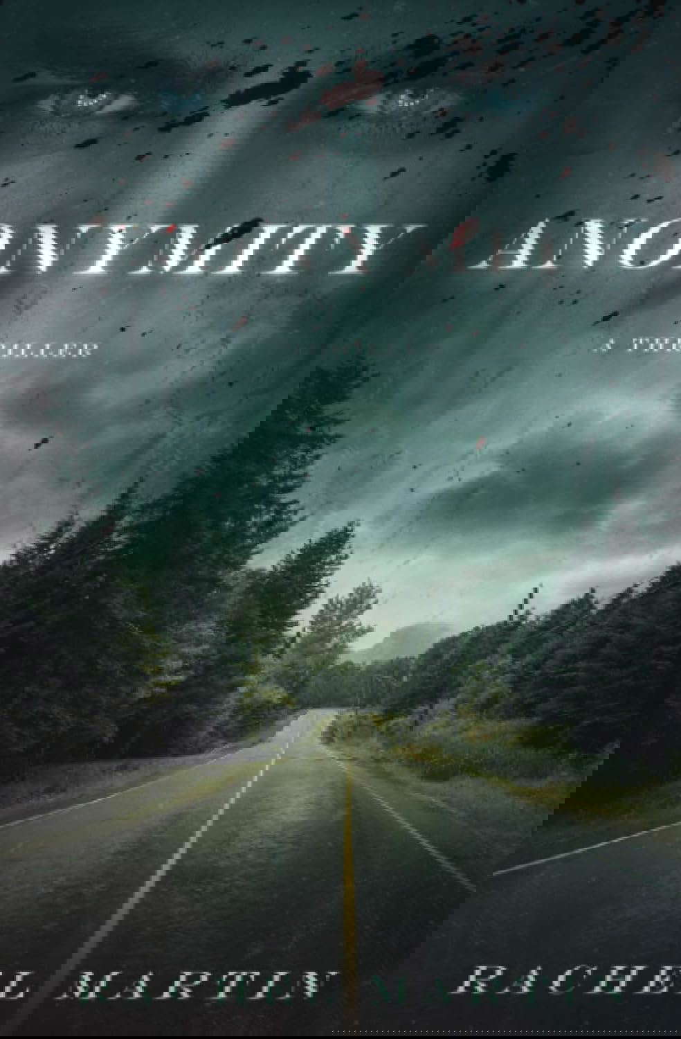 Anonymity poster