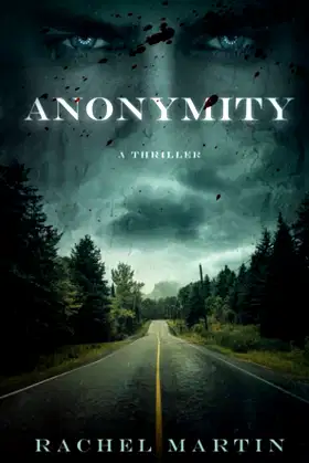 Anonymity poster