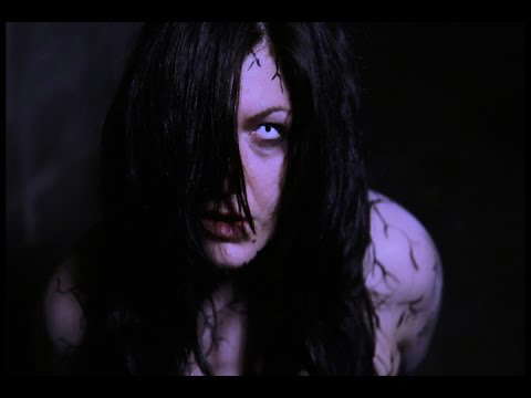 PURITANS (horror short)