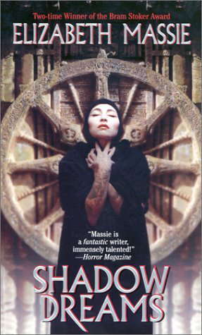 Shadow Dreams poster