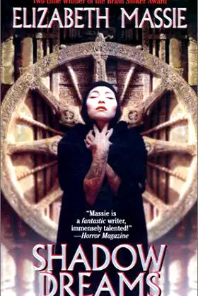 Shadow Dreams poster