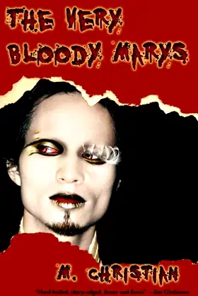 The Very Bloody Marys poster