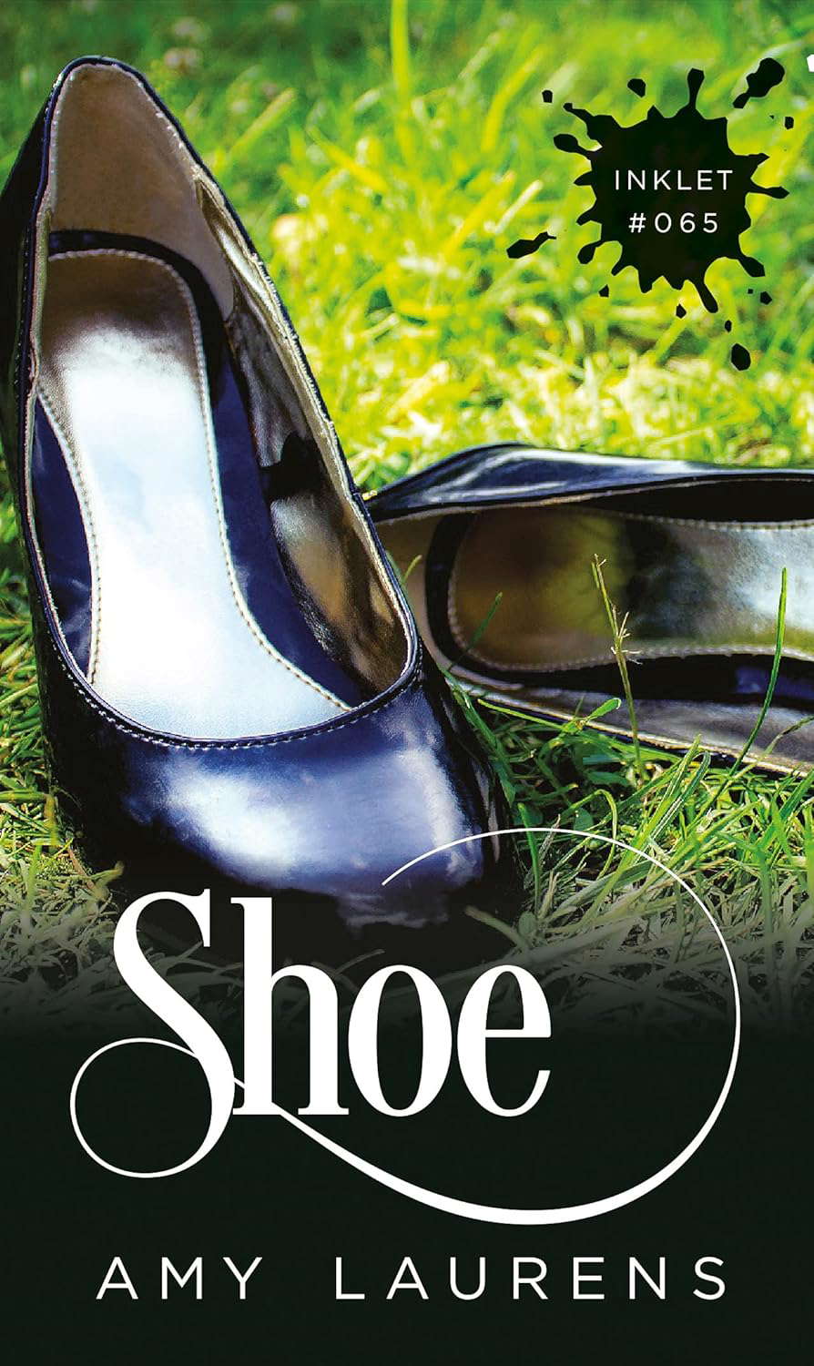 Shoe (Inklet) poster