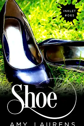 Shoe (Inklet) poster