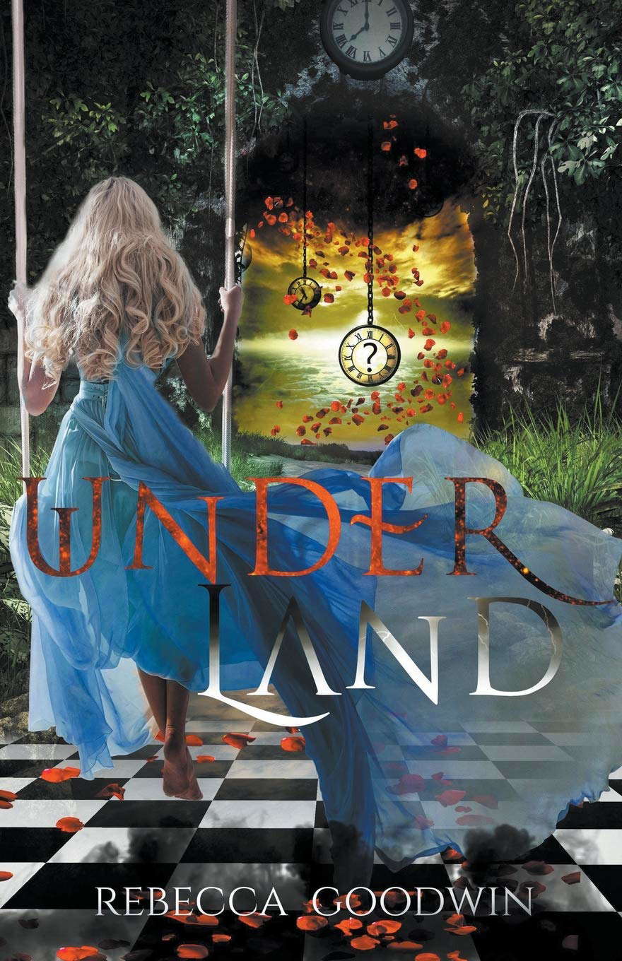 Underland poster