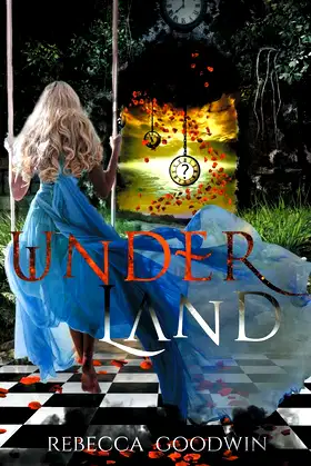 Underland poster