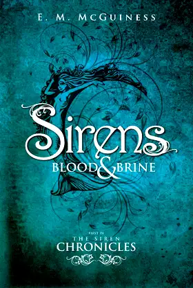 Sirens: Blood and Brine (The Siren Chronicles) poster
