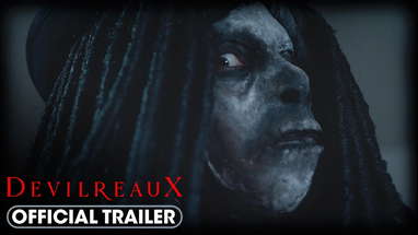 Devilreaux (2023) Official Trailer – Tony Todd, Vincent M. Ward poster