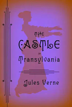 The Castle in Transylvania poster