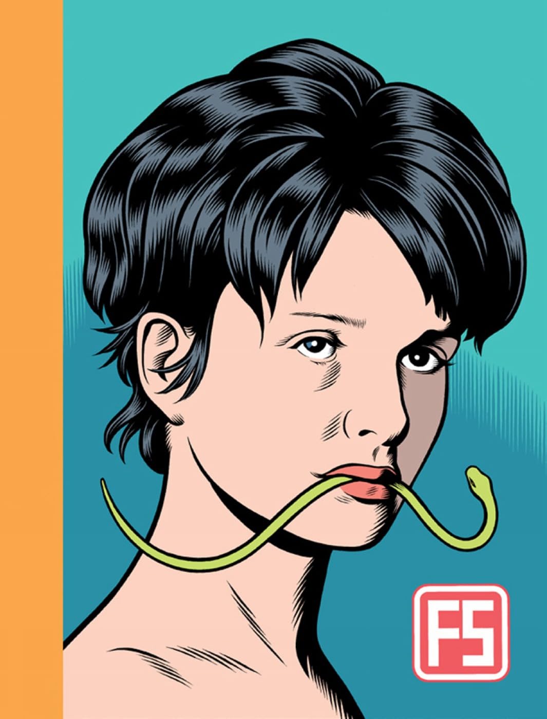 Free S**t poster