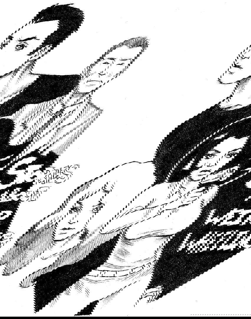Stories About Weir Wheeling poster