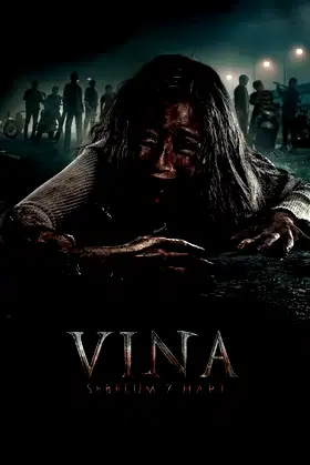 Vina: Before 7 Days poster