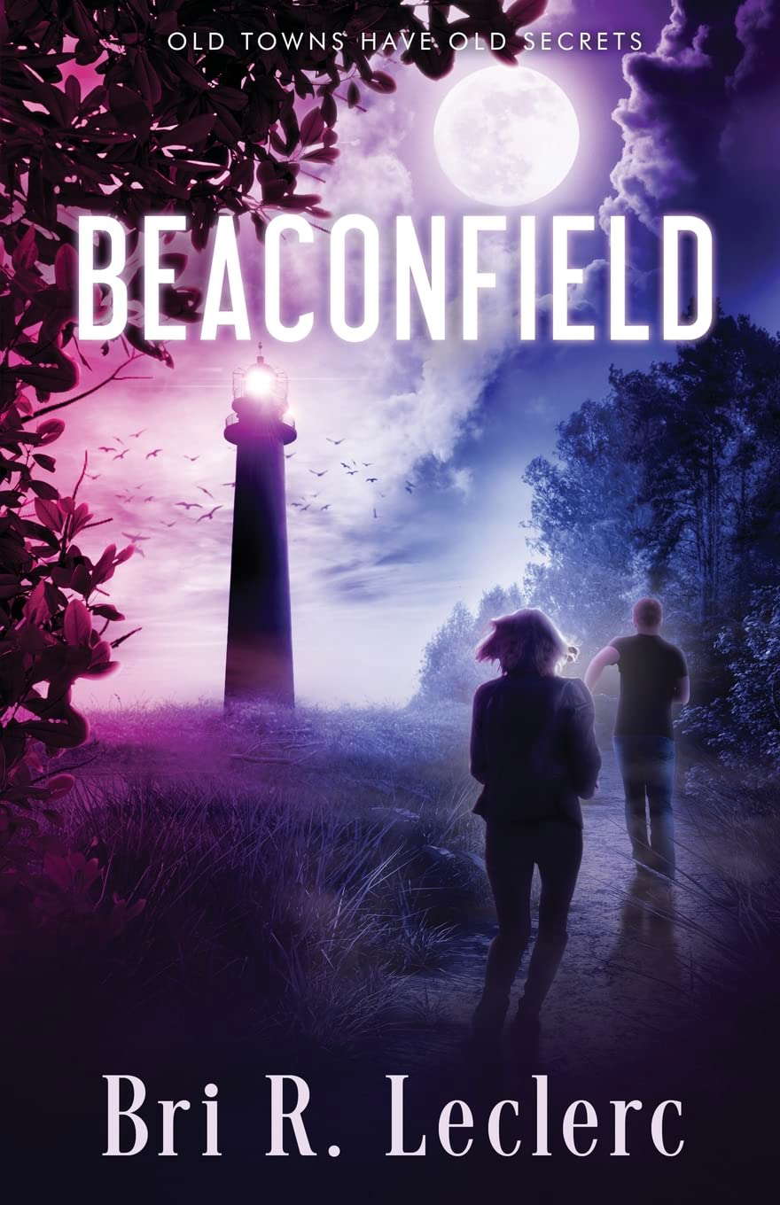Beaconfield poster