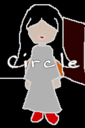 Circle poster