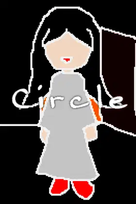 Circle poster
