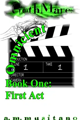 GothMares: First Act (Omniscient) poster