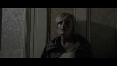 Heretic Trailer (2013) poster