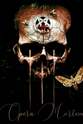 OPERA MORTEM poster