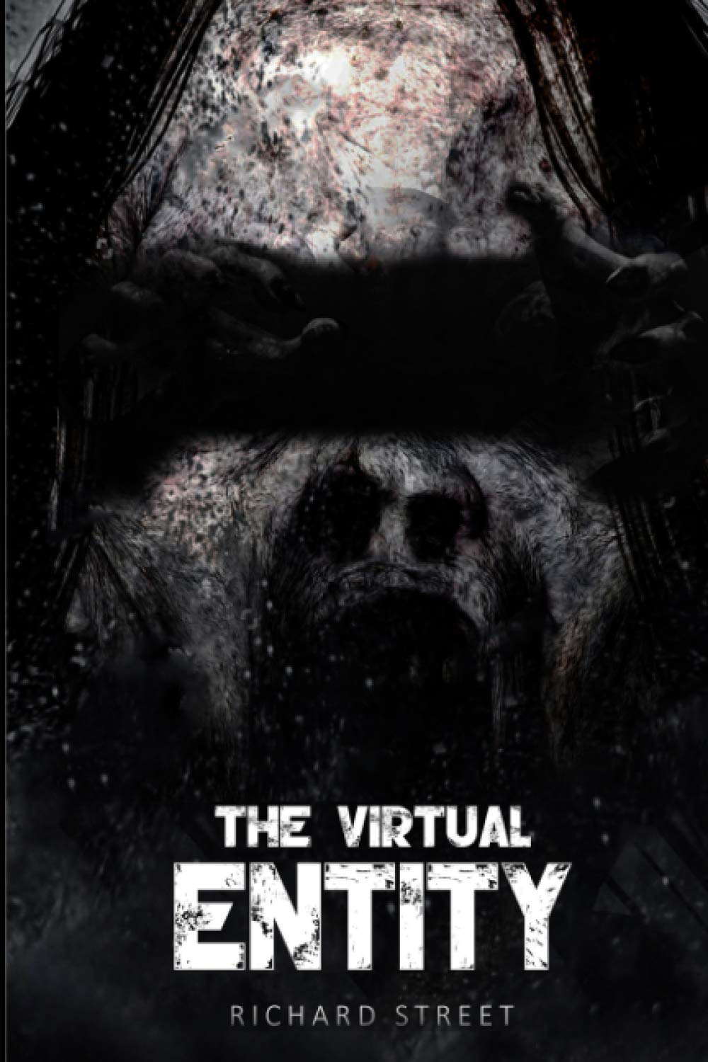The Virtual Entity: part 1 poster