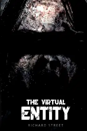 The Virtual Entity: part 1 poster