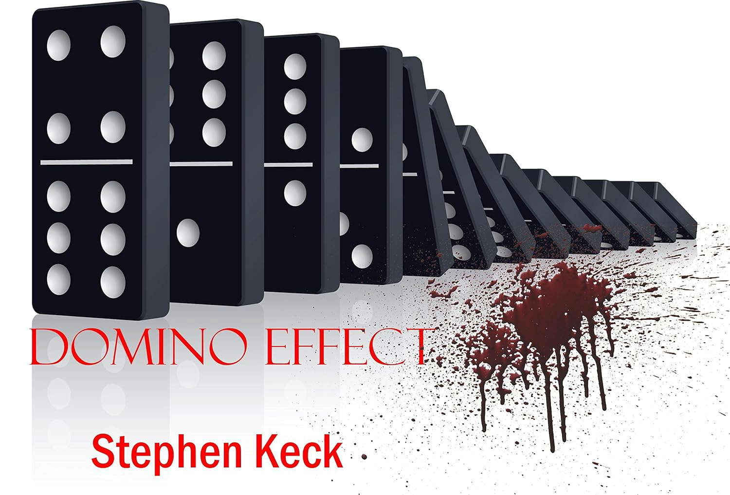 Domino Effect poster