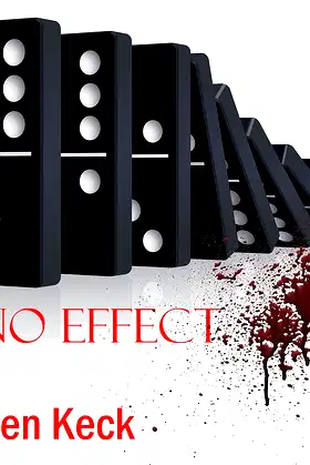 Domino Effect poster
