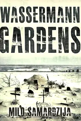 Wassermann Gardens poster