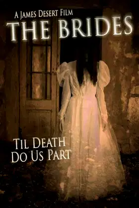 The Brides poster