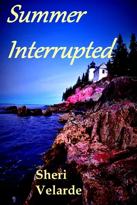 Summer Interrupted poster