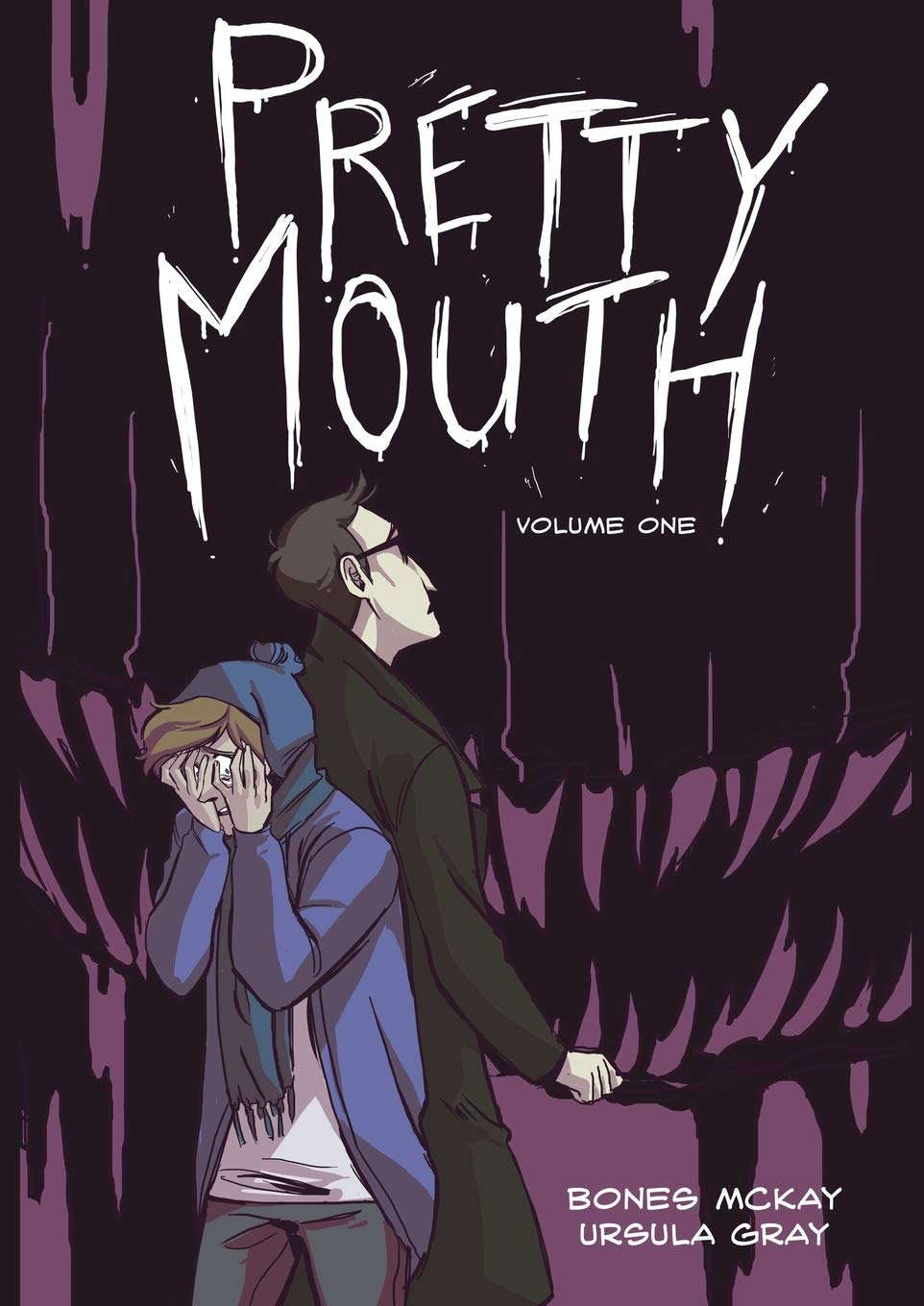Pretty Mouth poster