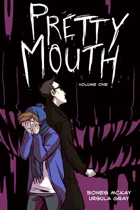 Pretty Mouth poster