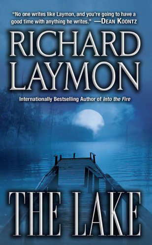 The Lake poster