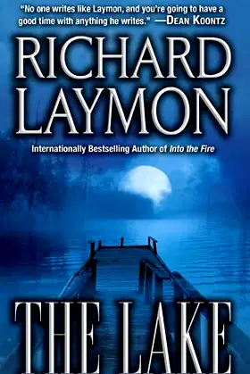 The Lake poster