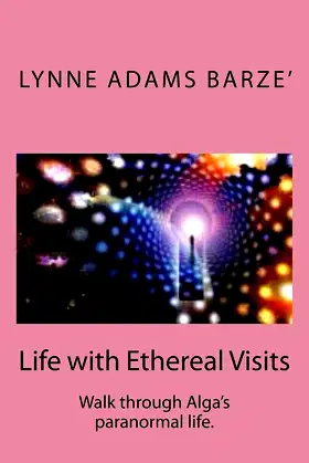 Life with Ethereal Visits poster